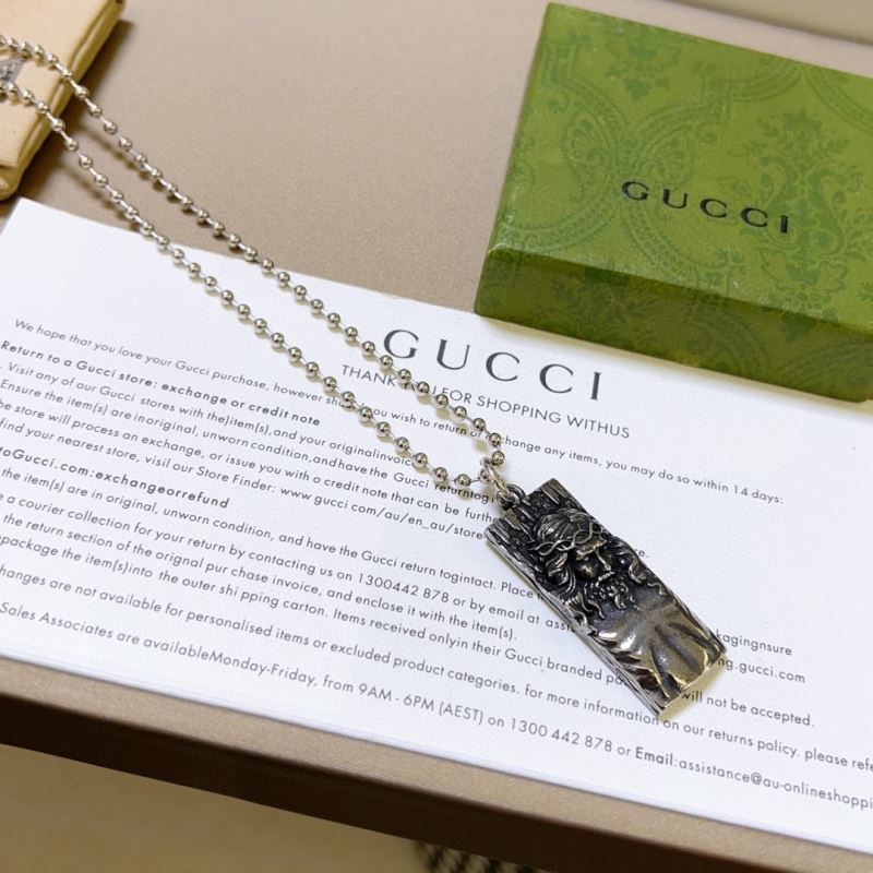 Gucci Necklaces